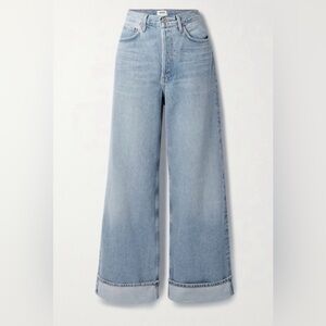 Agolde Dame Jeans